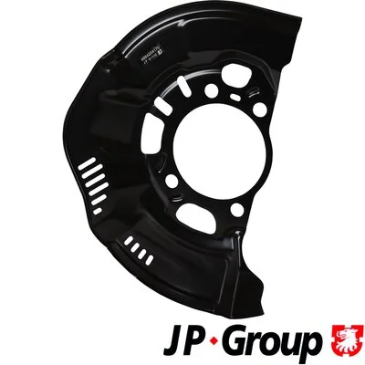 Splash Guard, brake disc